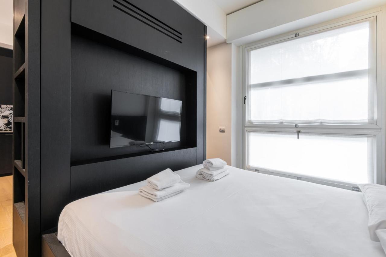 Easylife - Accogliente Monolocale In Corso Magenta * Milan