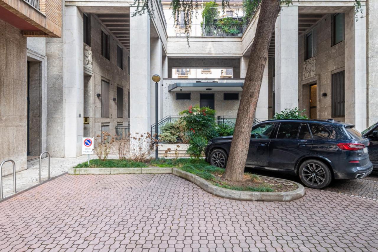 Easylife - Accogliente Monolocale In Corso Magenta * Milan