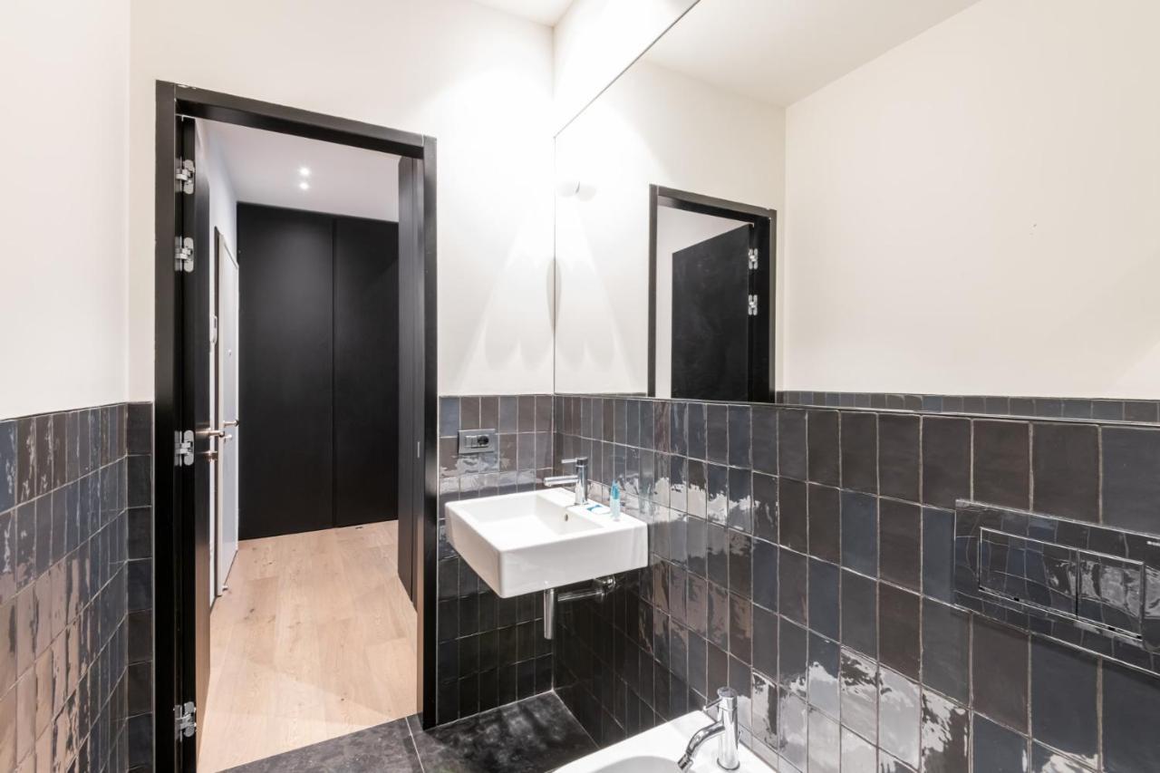 Apartment Easylife - Accogliente Monolocale In Corso Magenta Milan