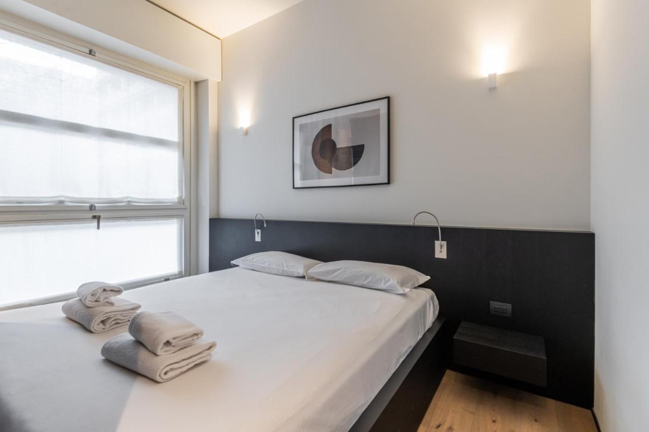 Easylife - Accogliente Monolocale In Corso Magenta Milan