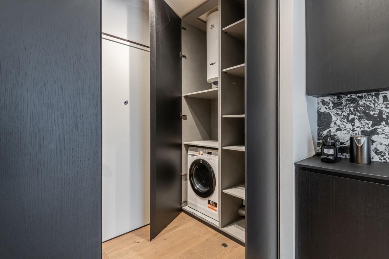 Easylife - Accogliente Monolocale In Corso Magenta Apartment