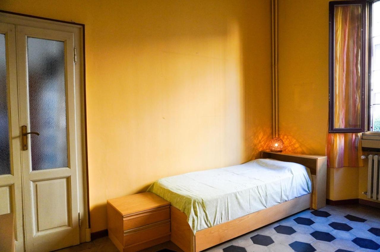 Apartment Cima Milan