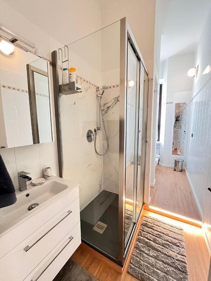 Apartment Kibilu - Via Taormina - Ospedale Niguarda - Isola Milan