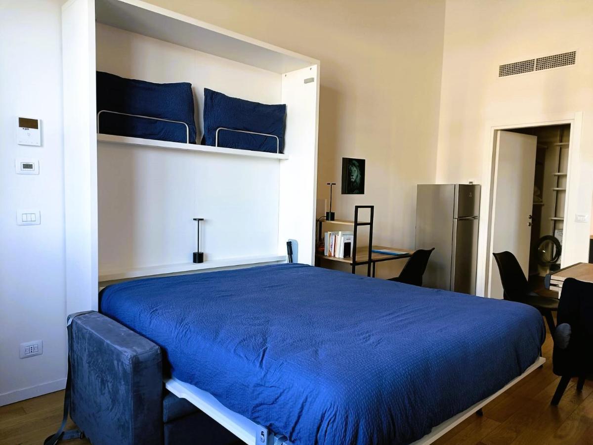 Appartamento Nuovo Loft Con Terrazzo M2 Ieo Humanitas Bocconi Navigli