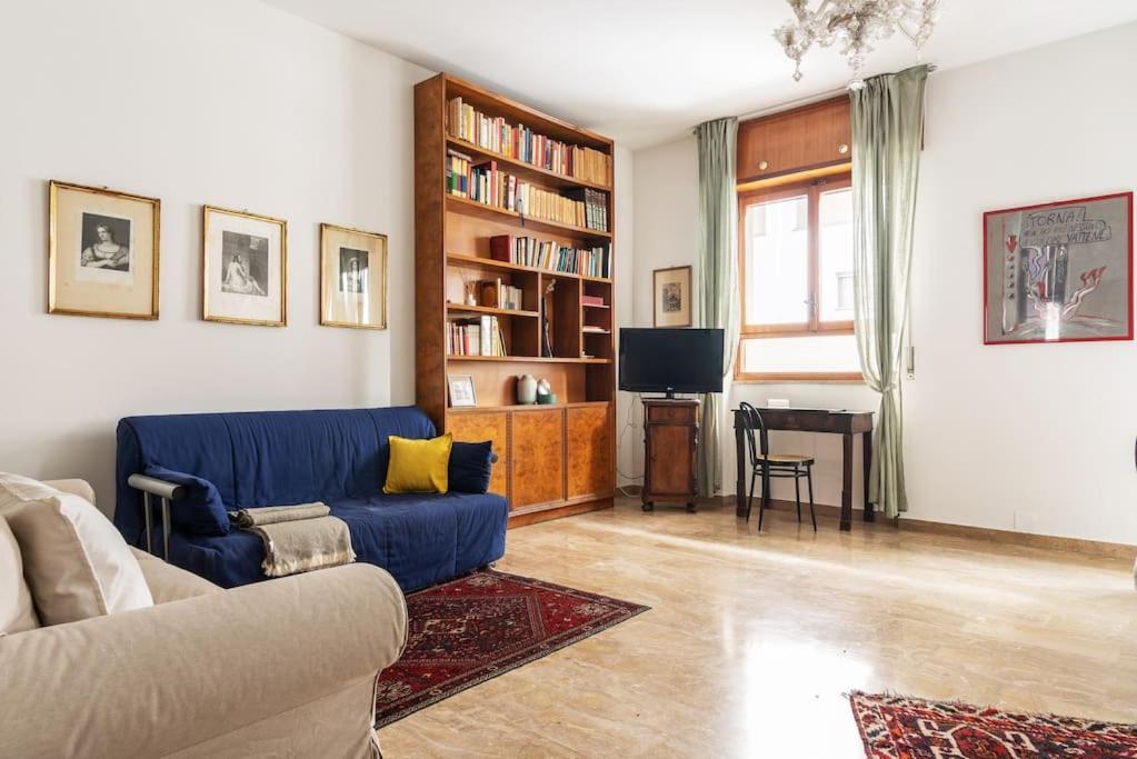 Apartamento Gorky Flexyrent Milão