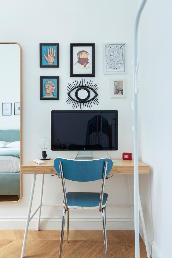 Appartamento The Boutique - Downtown 2 *