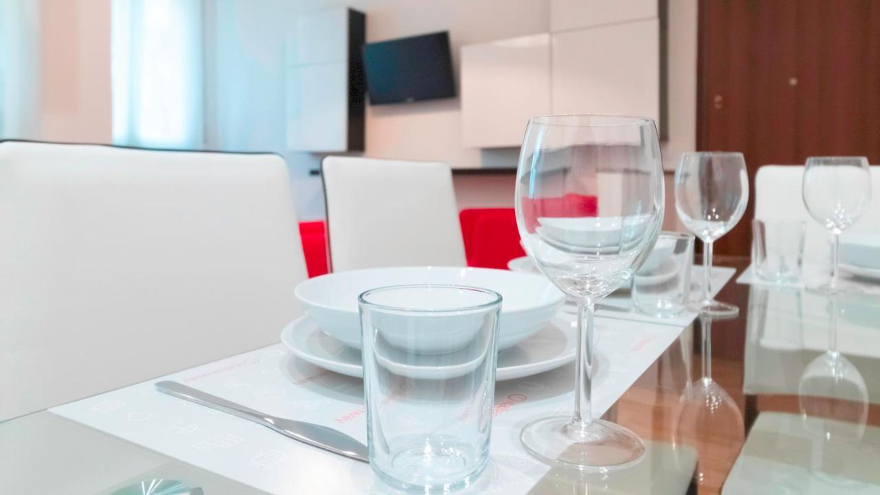 Italianway - Gioia 31 Milano