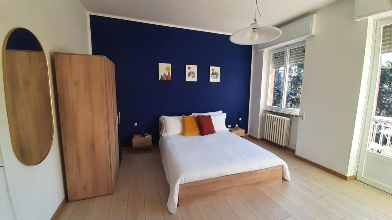 Accomodo Mit12 Trivano Linate Apartment