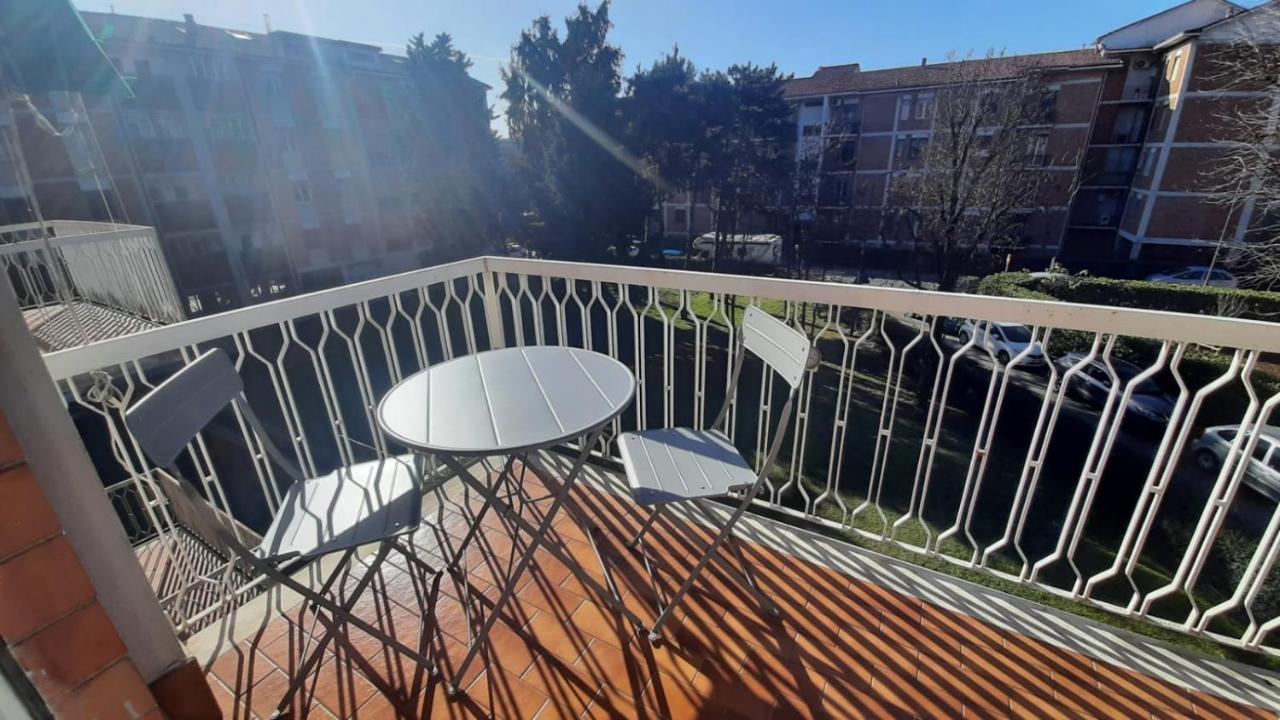 Apartment Accomodo Mit12 Trivano Linate *