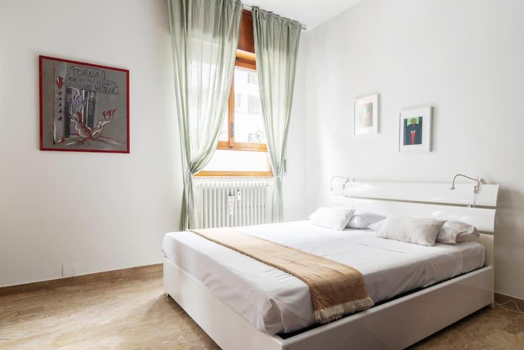 Gorky Flexyrent Apartamento *