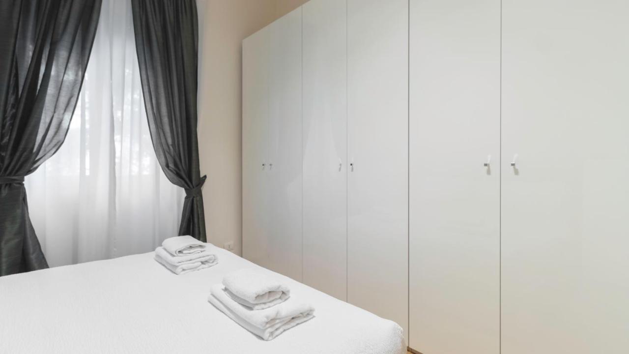 Appartamento Italianway - Gioia 31