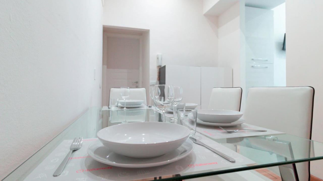 Italianway - Gioia 31 Appartamento Milano