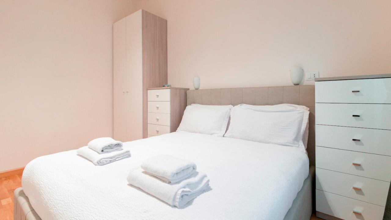 Appartamento Italianway - Gioia 31 Milano