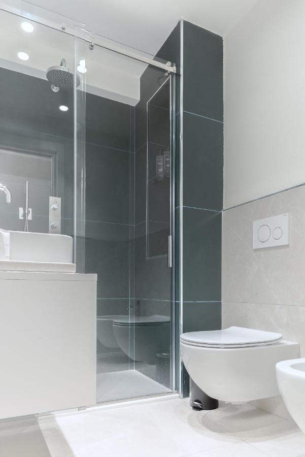 Apartment Touch&go - Via Gaetano Previati 38, Milan