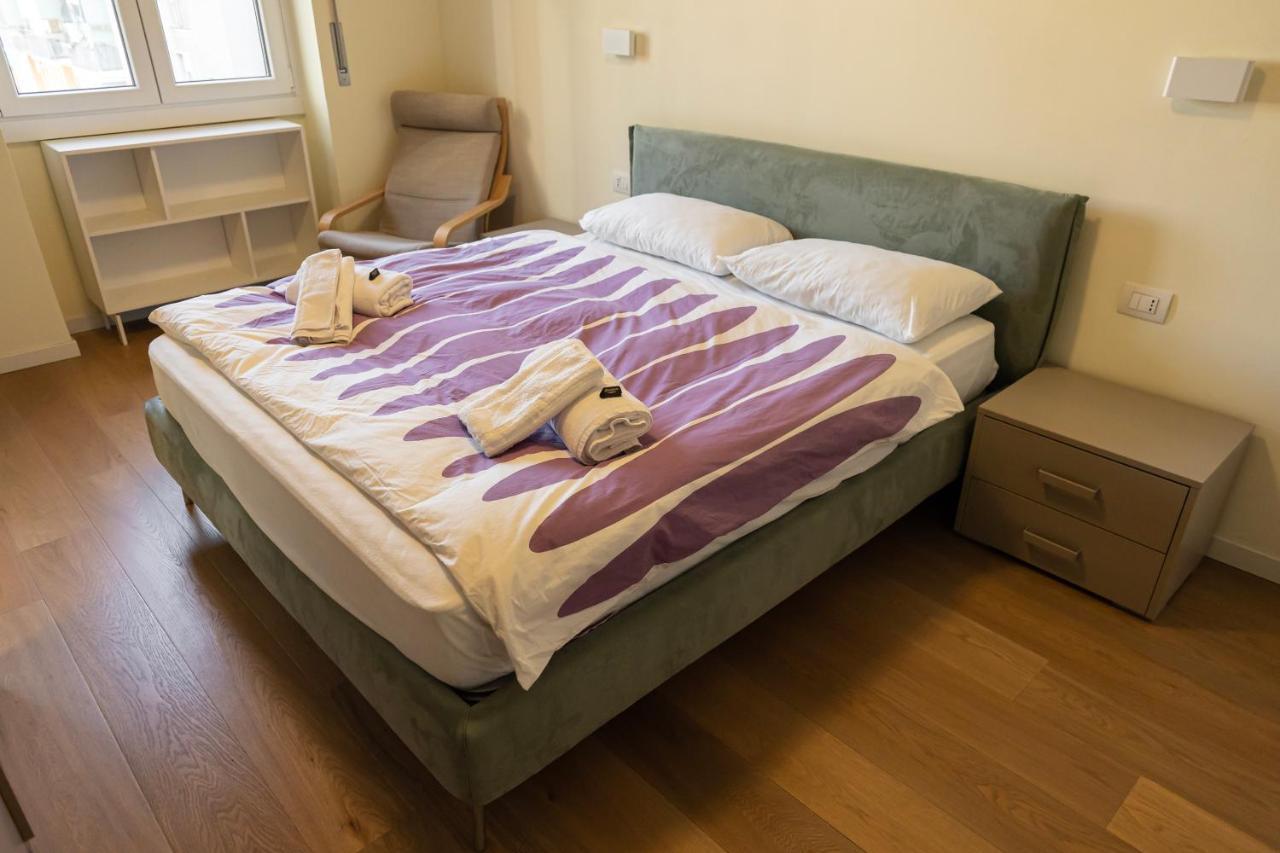 Bilocale Moderno Ed Esclusivo Apartamento *
