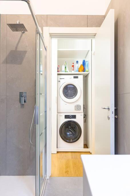 Exclusive Modern Apartamento