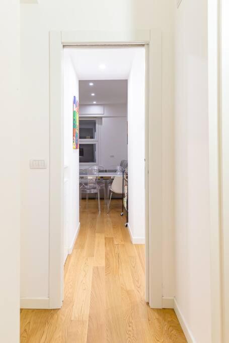 Exclusive Modern Apartamento Milão