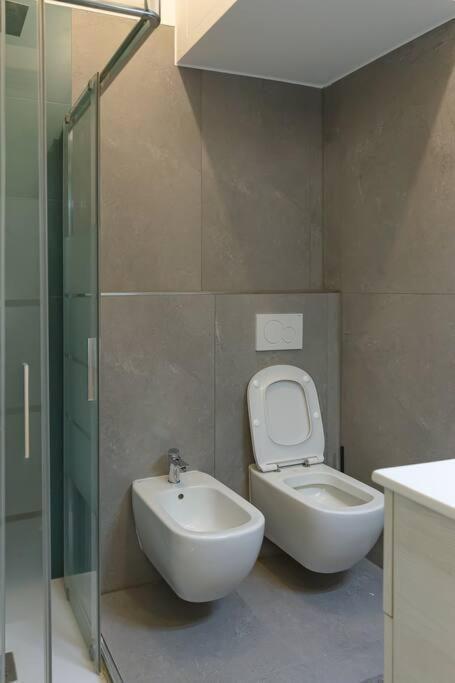 Apartamento Exclusive Modern Milão