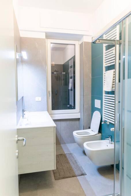 Exclusive Modern Apartamento *