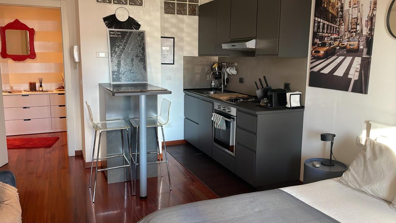 Apartment Gae Aulenti