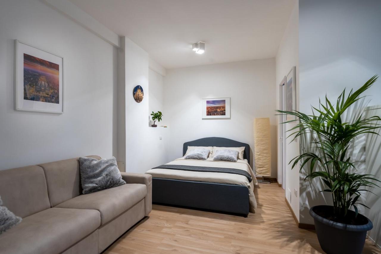 Apartamento 1,2 Porta Centro Parking Free