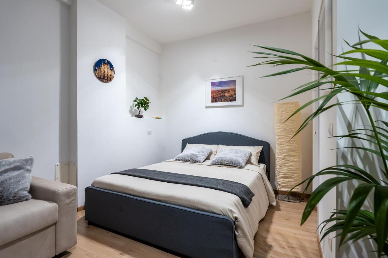 Apartamento 1,2 Porta Centro Parking Free *