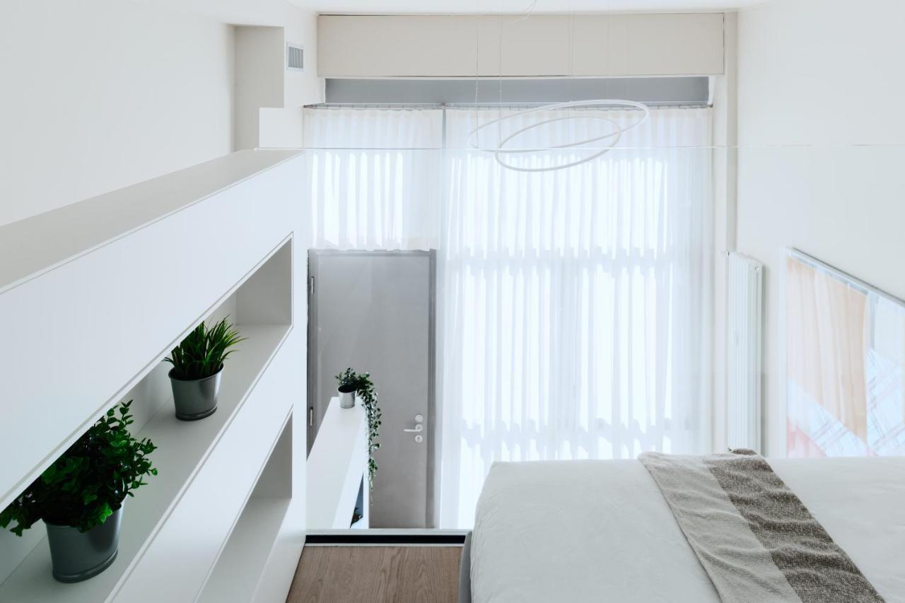 Touch&go - Via Gaetano Previati 38, Apartment *
