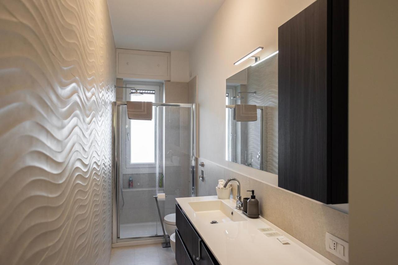Apartamento Bilocale Moderno Ed Esclusivo *