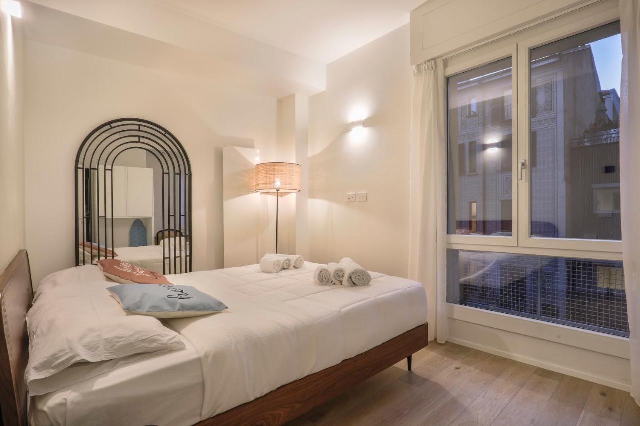 Apartment Repubblica I-hosted By Sweetstay Milan