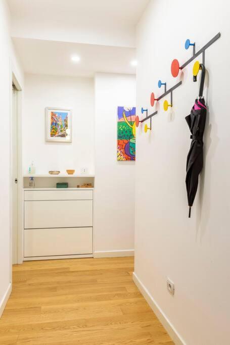 Exclusive Modern Apartamento Milão