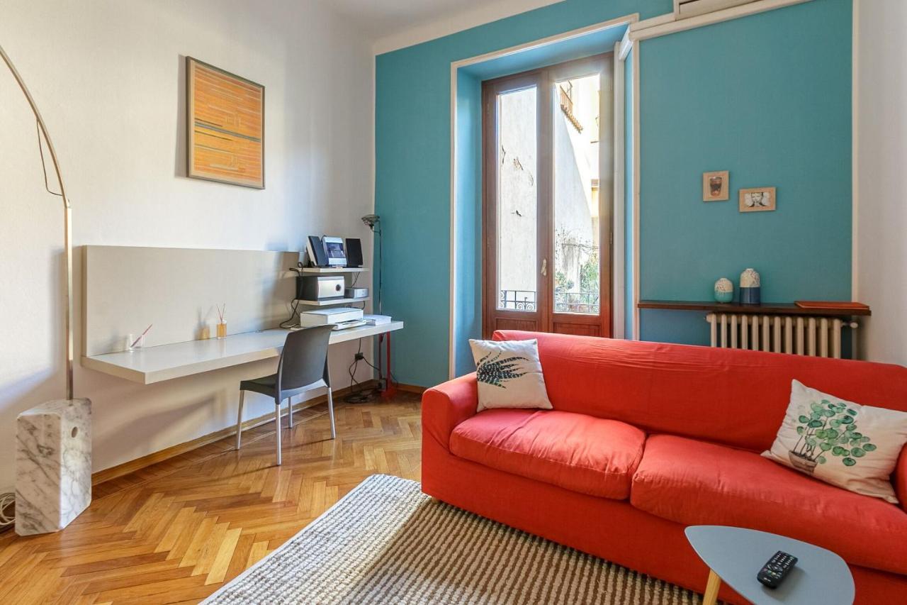 Apartment Maroncelli- 2062 By Halldis *