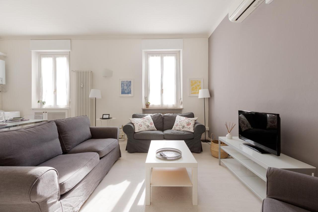 Apartment Arch Of Peace Lovely Flat Milan