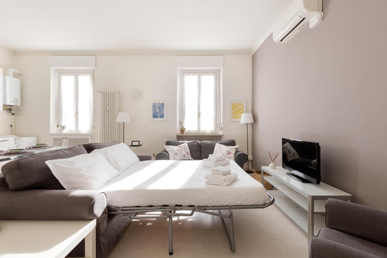 Arch Of Peace Lovely Flat * Milan