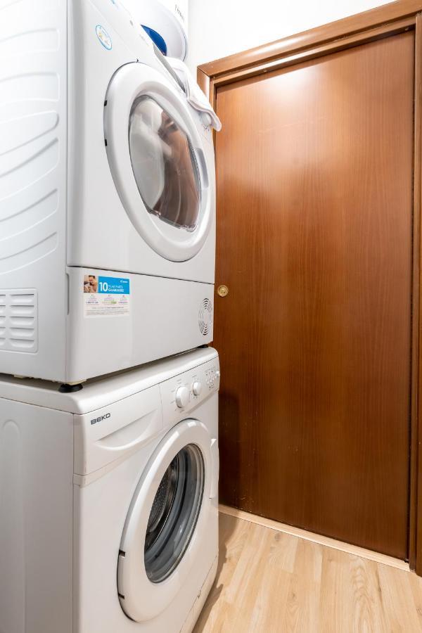 Apartamento 1,2 Porta Centro Parking Free Milão
