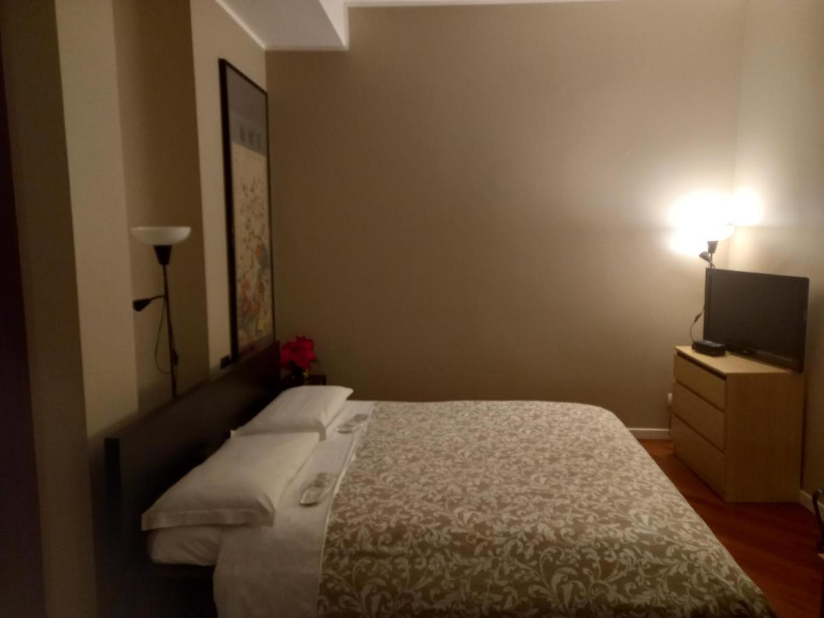 Apartment Corso Venezia 33 Milan