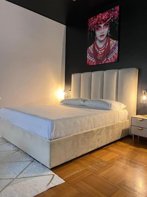 Luxury With Terrace Near Arco Della Pace * Milão