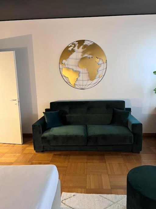 Luxury With Terrace Near Arco Della Pace Apartamento *