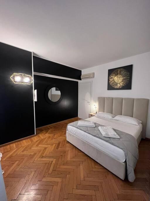 Apartamento Luxury With Terrace Near Arco Della Pace *