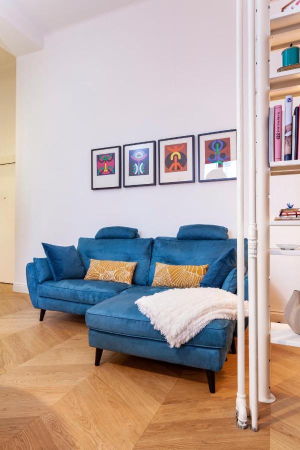 Appartamento The Boutique - Downtown 2