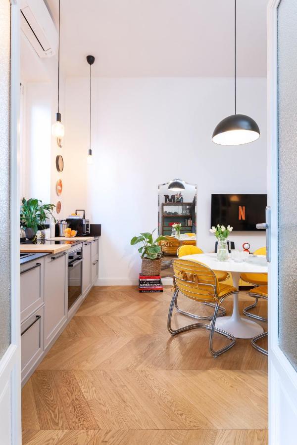 Appartamento The Boutique - Downtown 2 *