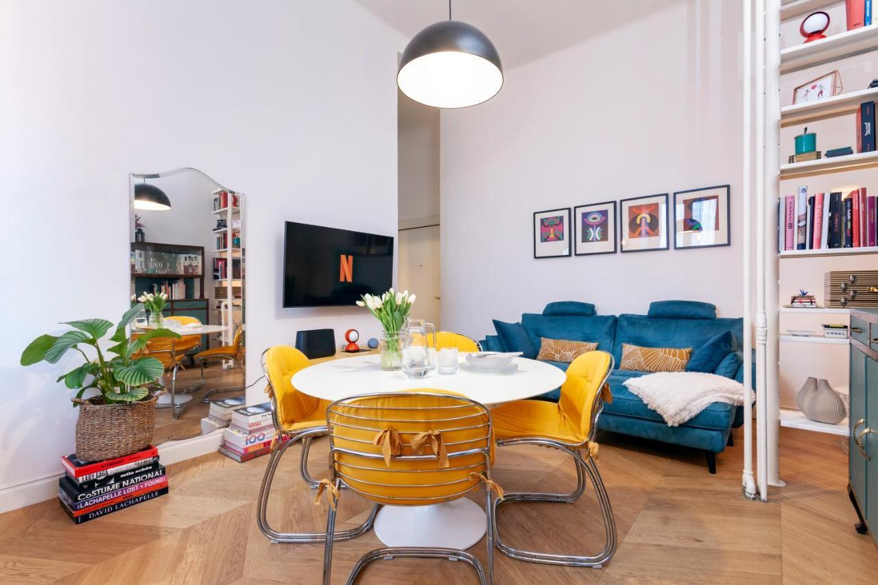 Appartamento The Boutique - Downtown 2