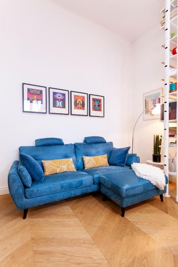 Appartamento The Boutique - Downtown 2 Milano