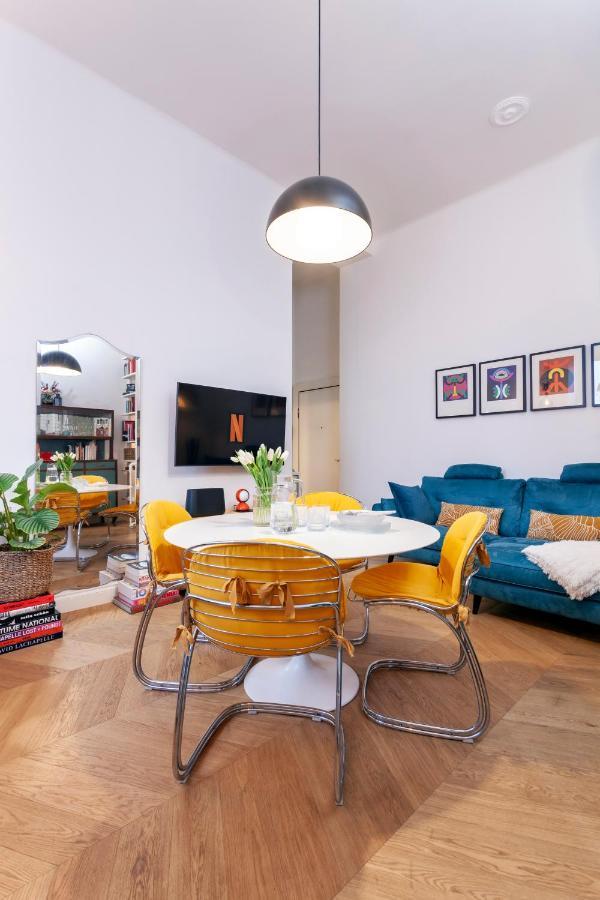 Appartamento The Boutique - Downtown 2 *