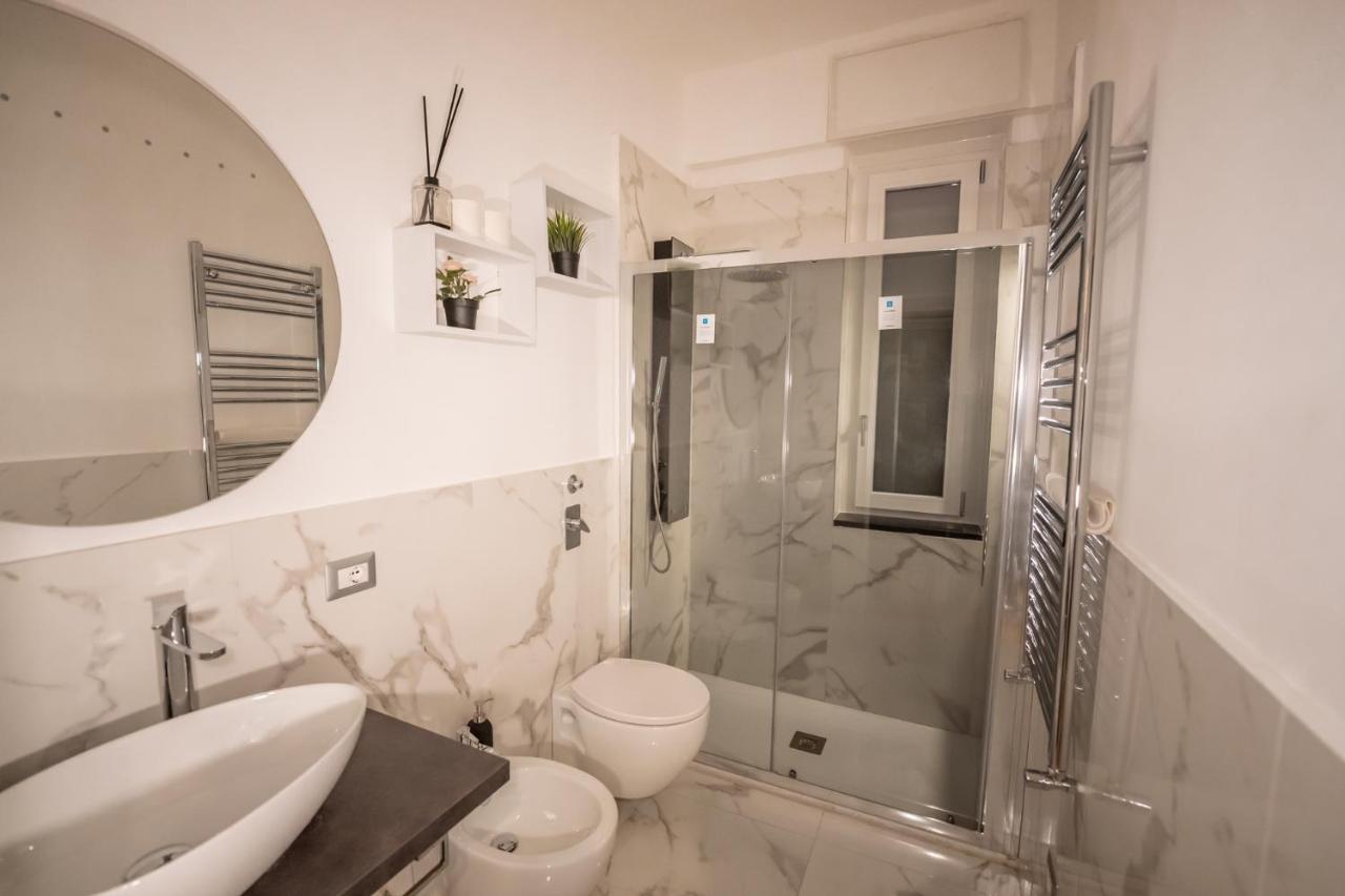 Apartment N&ghomesweethome Raffaelloelegante Ideale Affari *