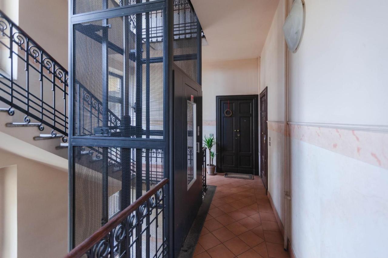 Appartamento Porta Romana Cozy *