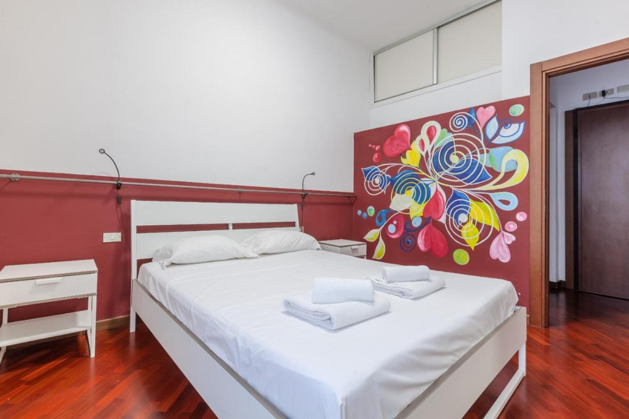 Appartamento Porta Romana Cozy
