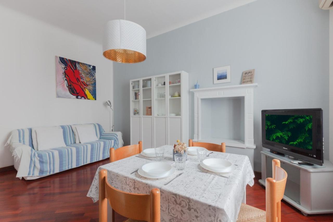Appartamento Porta Romana Cozy