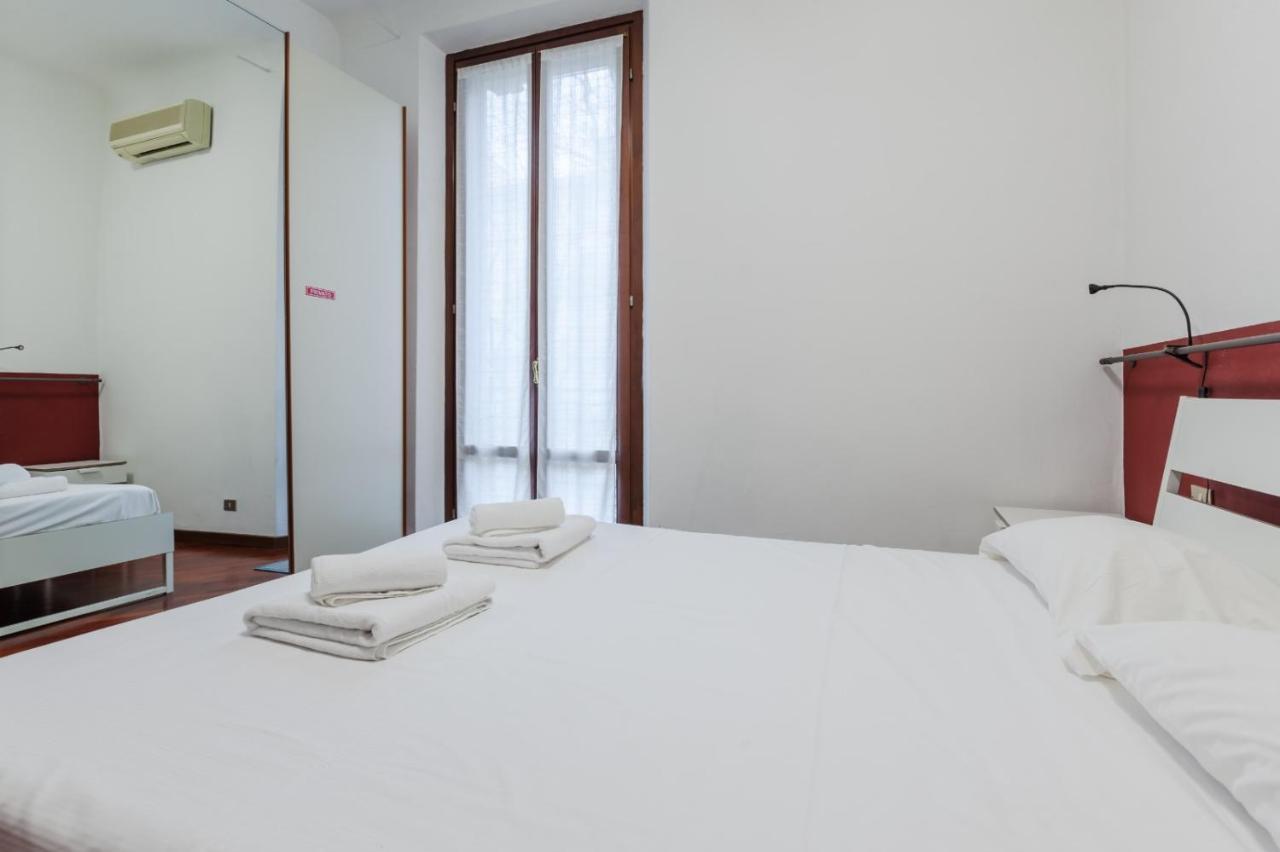 Appartamento Porta Romana Cozy *