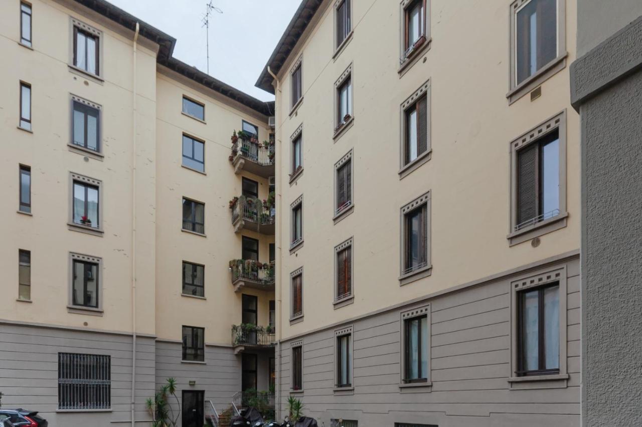 Appartamento Porta Romana Cozy
