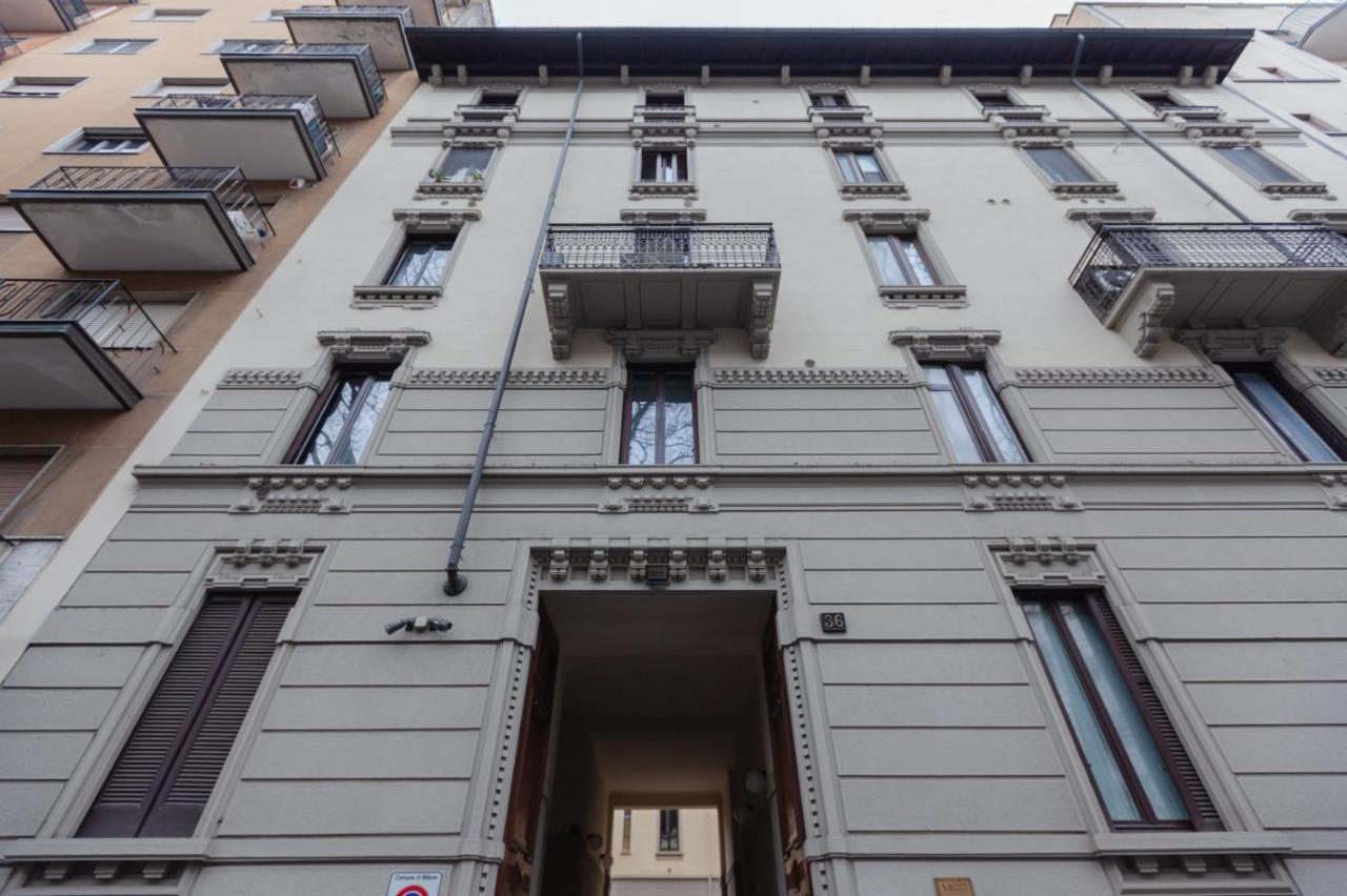 Porta Romana Cozy * Milano
